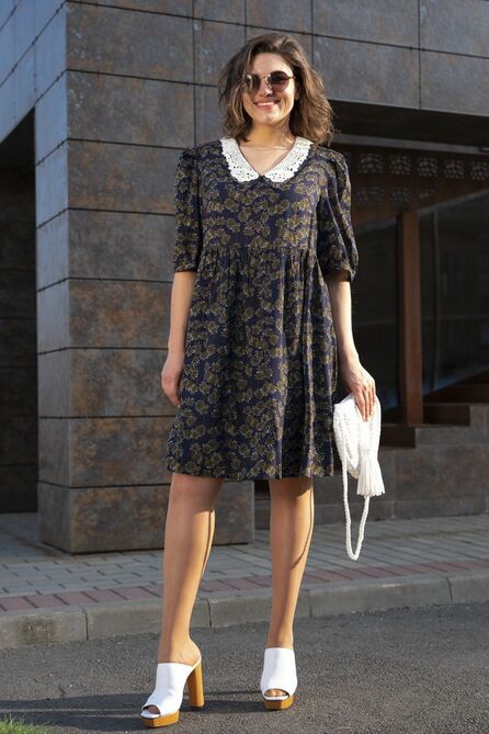 Повседневное платье Avanti Erika 1179-2