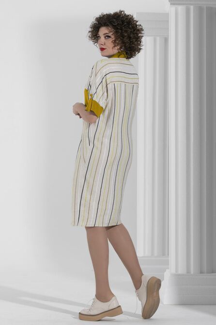 Повседневное платье Avanti Erika 1320-1