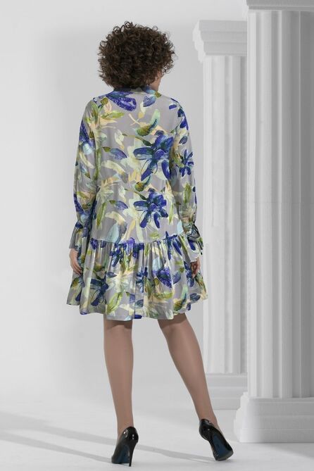 Повседневное платье Avanti Erika 1333-1