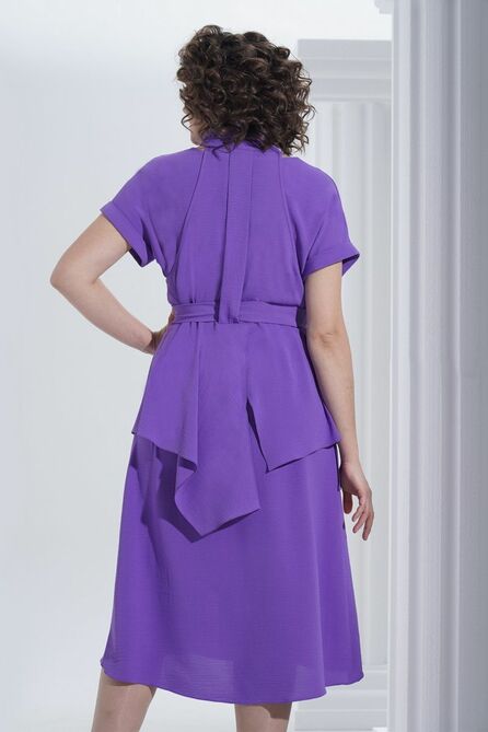 Платье, Жилет Avanti Erika 1358