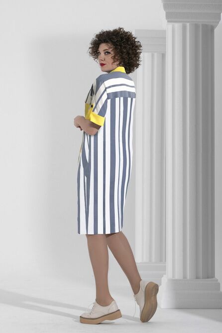 Повседневное платье Avanti Erika 1320-2