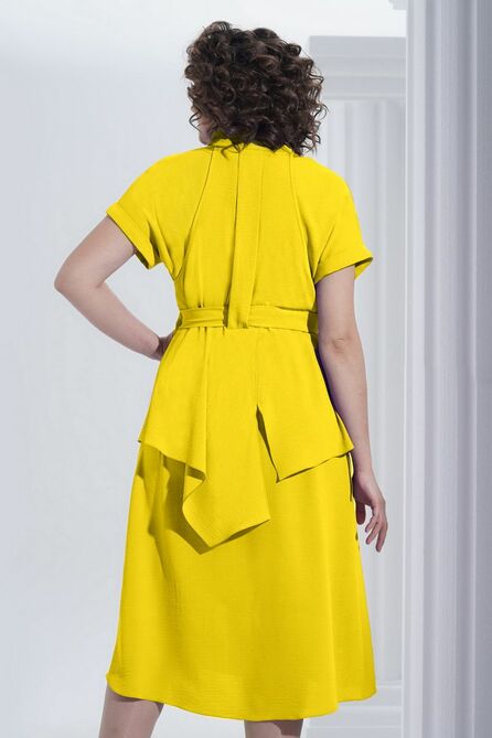 Платье, Жилет Avanti Erika 1358-2