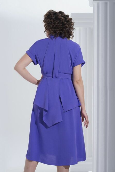 Платье, Жилет Avanti Erika 1358-3