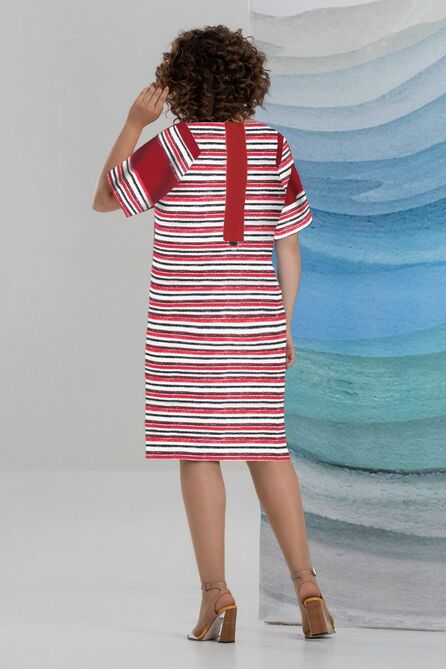 Повседневное платье Avanti Erika 1200-4