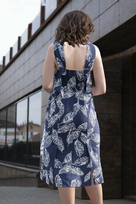 Повседневное платье Avanti Erika 1362