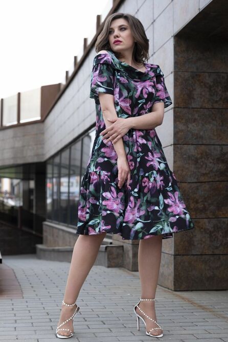 Вечернее платье Avanti Erika 1366