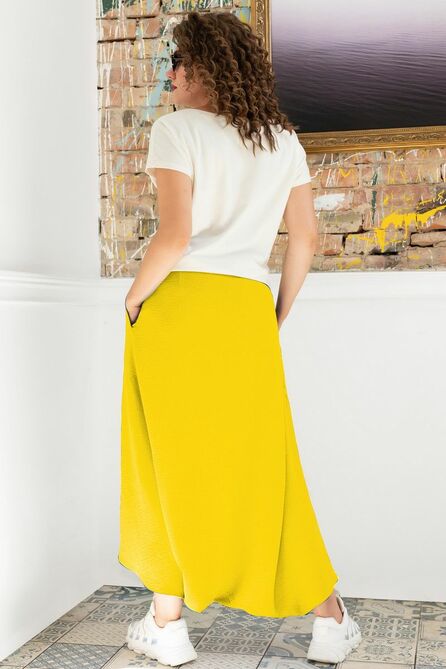 Юбка, Майка Avanti Erika 1027-4