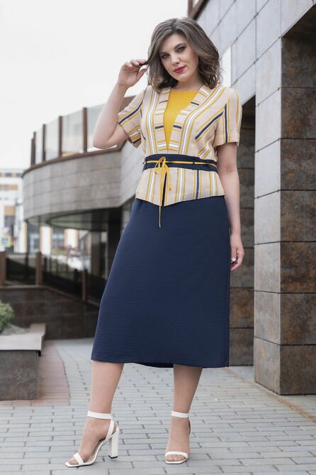 Повседневное платье Avanti Erika 1369