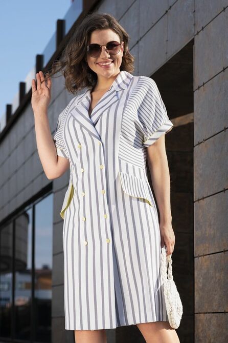 Повседневное платье Avanti Erika 1381