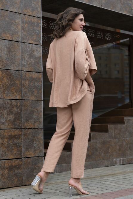 Кардиган, Брюки, Топ Avanti Erika 1021-2 Кардиган, Брюки, Топ Avanti Erika 1021-2