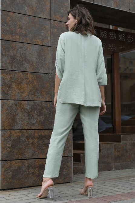 Кардиган, Брюки, Топ Avanti Erika 1021-3