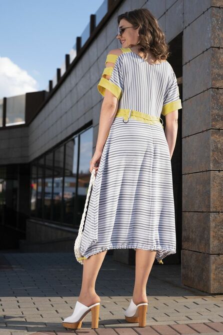 Повседневное платье Avanti Erika 1319-2