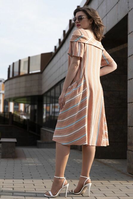 Повседневное платье Avanti Erika 1321-6 Повседневное платье Avanti Erika 1321-6