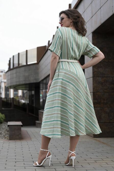 Повседневное платье Avanti Erika 1324 Повседневное платье Avanti Erika 1324