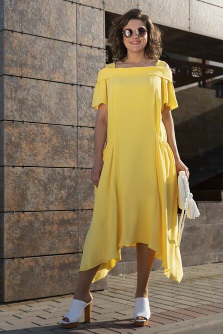 Повседневное платье Avanti Erika 1321-10