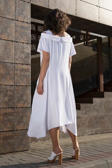 Повседневное платье Avanti Erika 1321-7