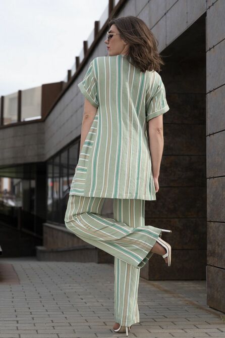 Брюки, Блуза Avanti Erika 1367