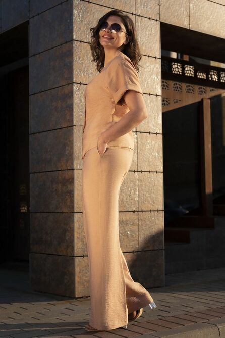 Брюки, Блуза Avanti Erika 1384