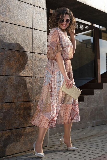 Вечернее платье Avanti Erika 1193-11