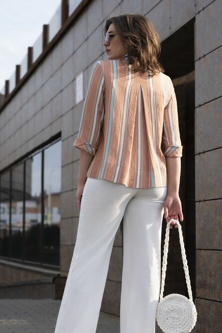 Брюки, Блуза Avanti Erika 1323