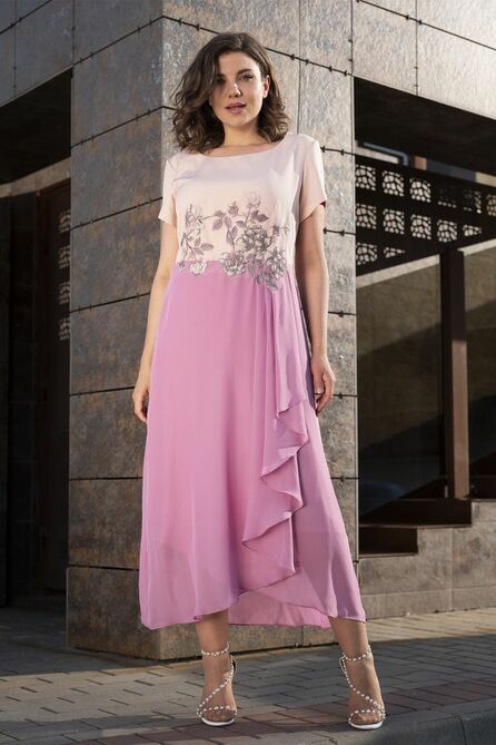 Вечернее платье Avanti Erika 826-8