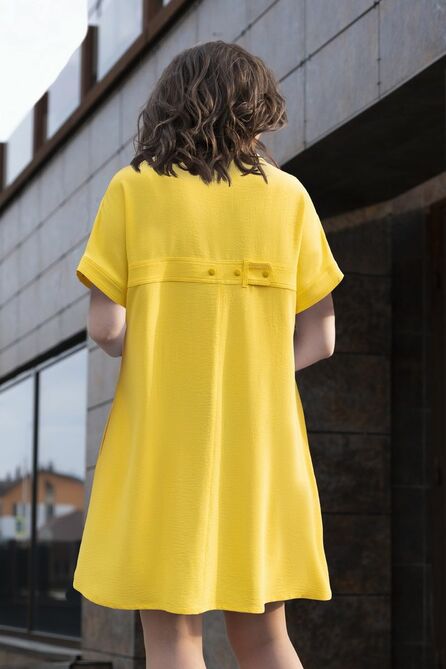 Повседневное платье Avanti Erika 1196-1