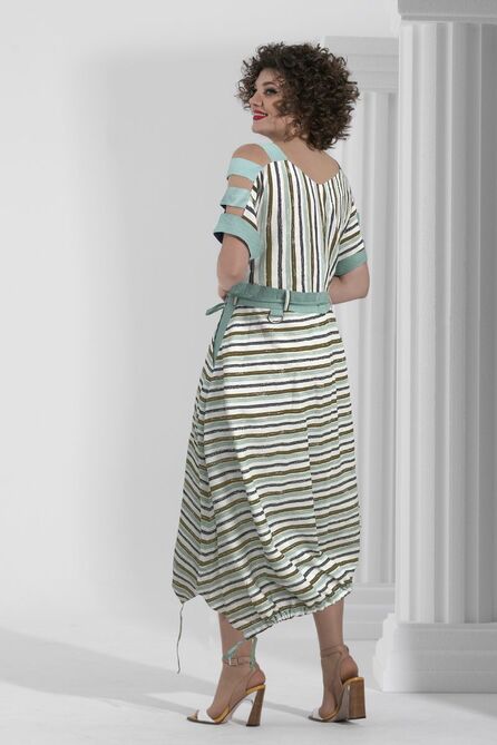 Повседневное платье Avanti Erika 1319-1