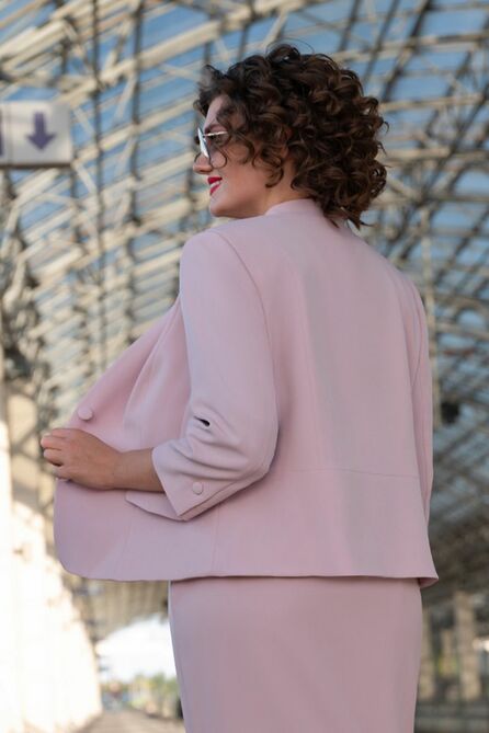 Жакет Avanti Erika 1023-7