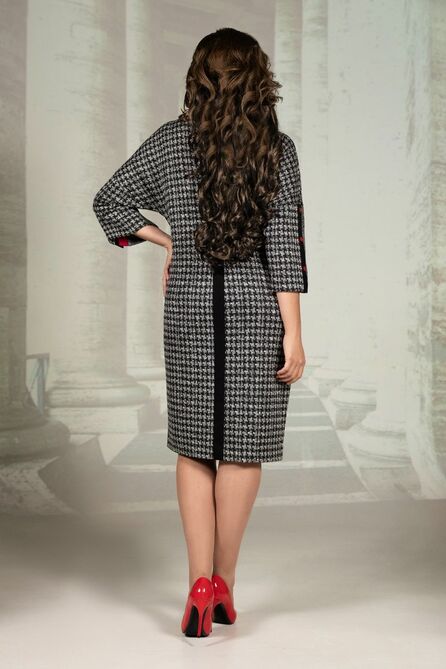 Повседневное платье Avanti Erika 1137-4