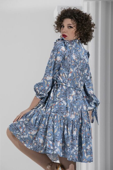 Вечернее платье Avanti Erika 1314-4