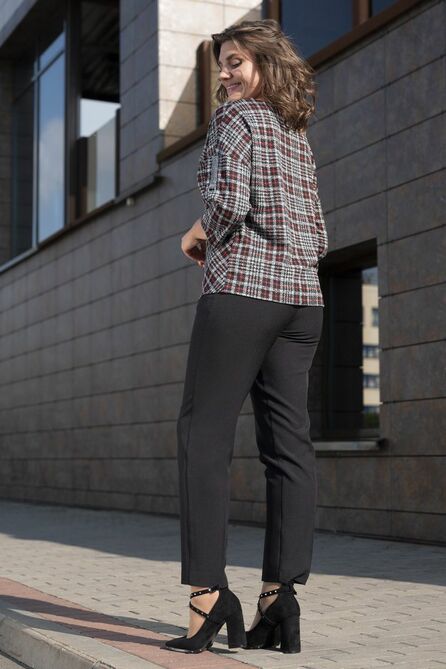 Костюм брючный Avanti Erika 1126-4