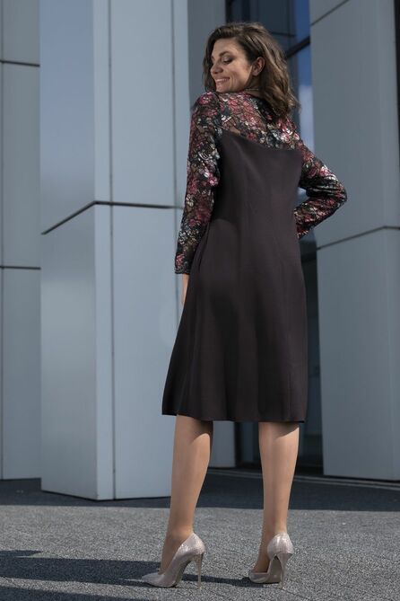 Вечернее платье Avanti Erika 1287-5