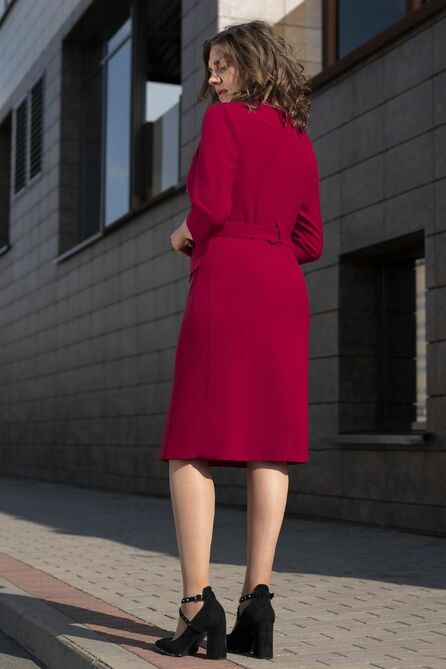 Повседневное платье Avanti Erika 1096-7