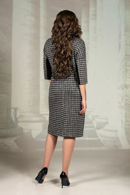 Повседневное платье Avanti Erika 1140-2 Повседневное платье Avanti Erika 1140-2