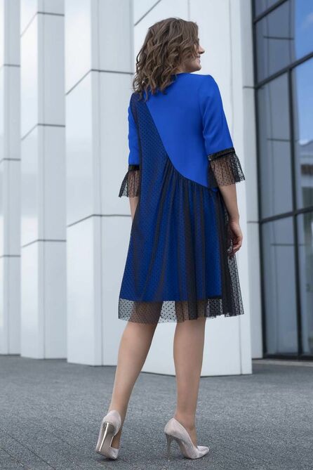 Вечернее платье Avanti Erika 1299-1