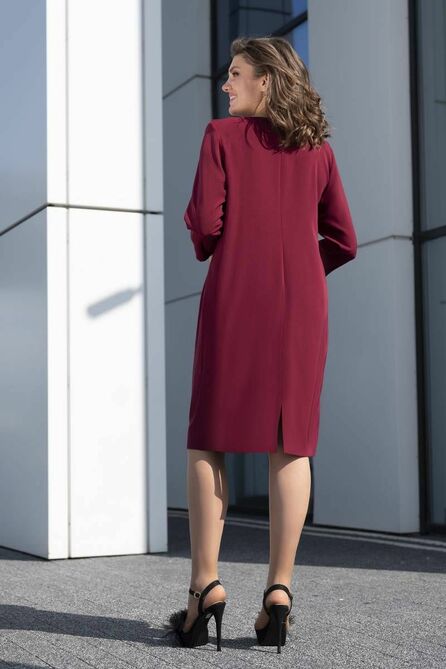 Повседневное платье Avanti Erika 1286-1