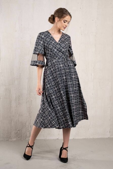 Вечернее платье Avanti Erika 128