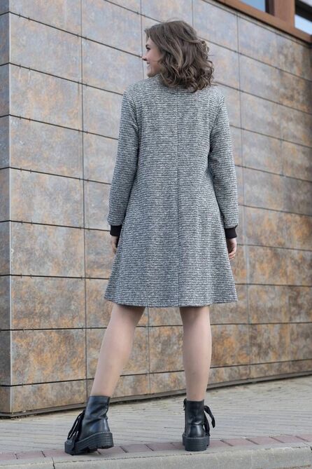 Повседневное платье Avanti Erika 1244-4