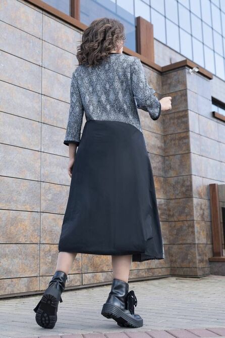 Повседневное платье Avanti Erika 1111-6