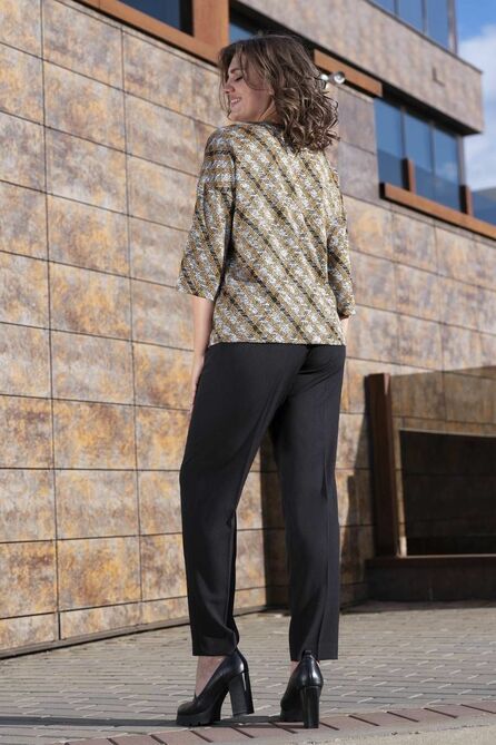 Костюм брючный Avanti Erika 1126-5