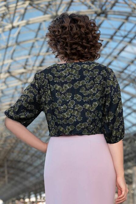 Костюм с блузкой Avanti Erika 1018-7