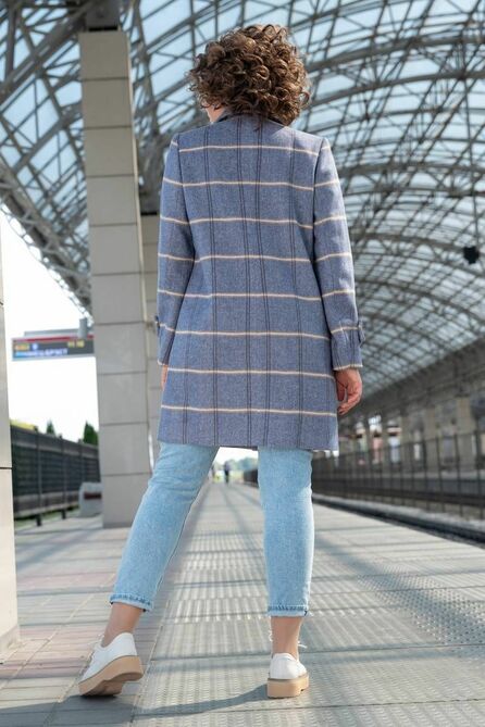 Пальто Avanti Erika 1151-2