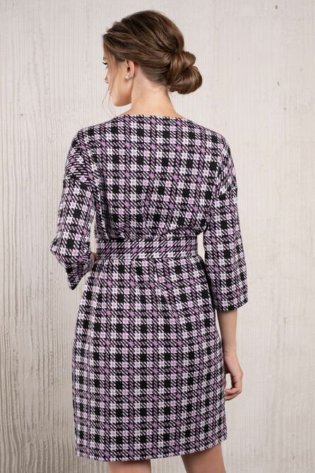 Повседневное платье Avanti Erika С-123-1