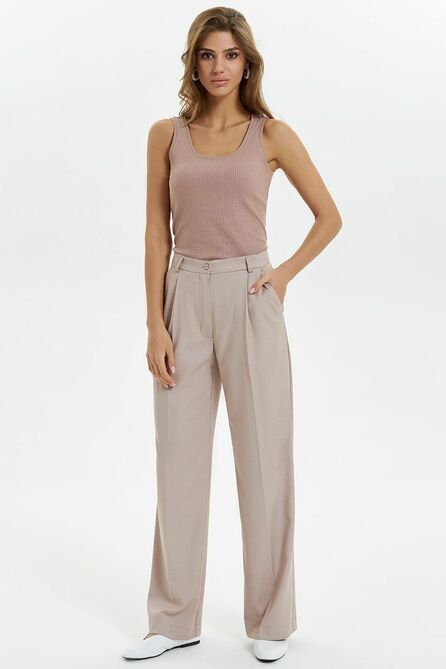 Топ AYZE 2407 капучино