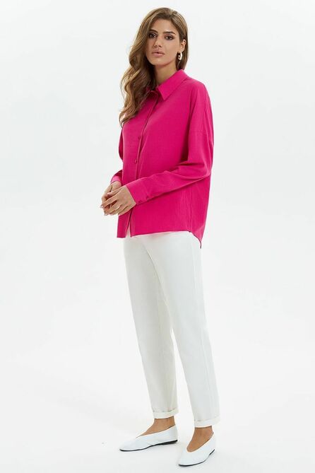 Блузка AYZE 2391 розовый Блузка AYZE 2391 розовый