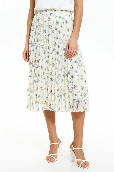 Юбка AYZE 72502 мультиколор