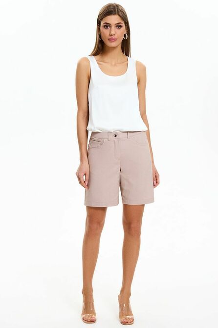 Шорты AYZE 72503 капучино Шорты AYZE 72503 капучино