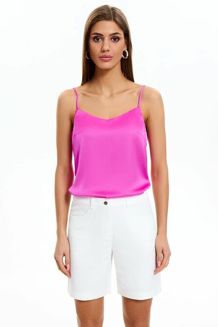 Шорты AYZE 72503 молочный Шорты AYZE 72503 молочный