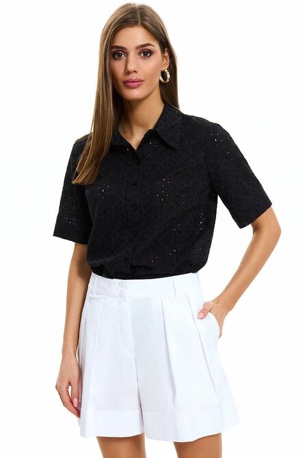 Шорты AYZE 72527 молочный Шорты AYZE 72527 молочный