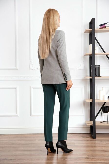 Костюм брючный Azzara 787